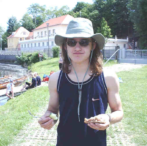 Udo Lindenberg oder David 